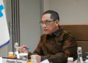 Polisi Data Resmi Beroperasi 2026, Komdigi Pastikan Lembaga Pengawas PDP Dibentuk