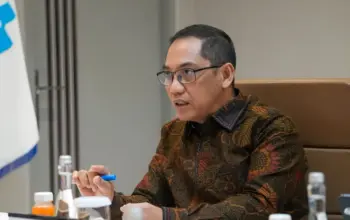 Polisi Data Resmi Beroperasi 2026, Komdigi Pastikan Lembaga Pengawas PDP Dibentuk