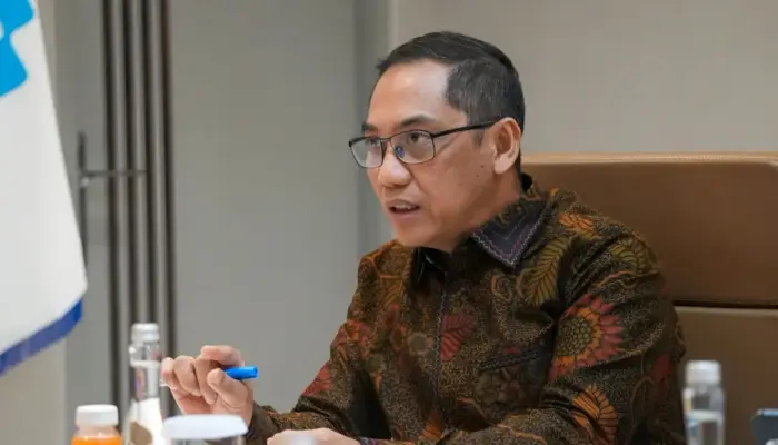 Polisi Data Akhirnya Hadir 2026, Penantian Panjang yang Dibayar Mahal