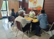 Porprov 2026: KONI Lampung Pastikan Atlet Hanya dari Daerah dengan KTP Lampung