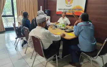 Porprov 2026: KONI Lampung Pastikan Atlet Hanya dari Daerah dengan KTP Lampung