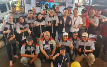 Produksi Suzuki Karimun Dihentikan, Komunitas Pastikan Sparepart Tetap Tersedia