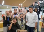 Tata Kelola Program Magang Nasional 2026 Diperkuat untuk Siapkan SDM Unggul 10 Program Magang Nasional 2026 Diperkuat untuk Persiapkan SDM Unggul