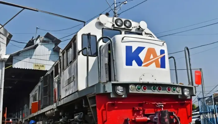 Diskon Tiket Kereta Lebaran 2026 Hingga 30 Persen, Ini Syarat dan Cara Pesannya