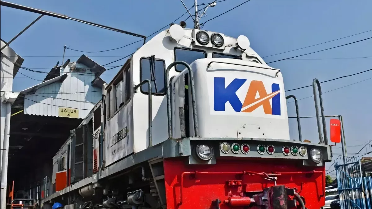 Promo Mudik 2026: Diskon Tiket Kereta Hingga 30%, Begini Cara Mendapatkannya