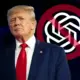 Protes Besar-Besaran! 700 Ribu Pengguna ChatGPT Boikot Platform Setelah Donasi ke Trump
