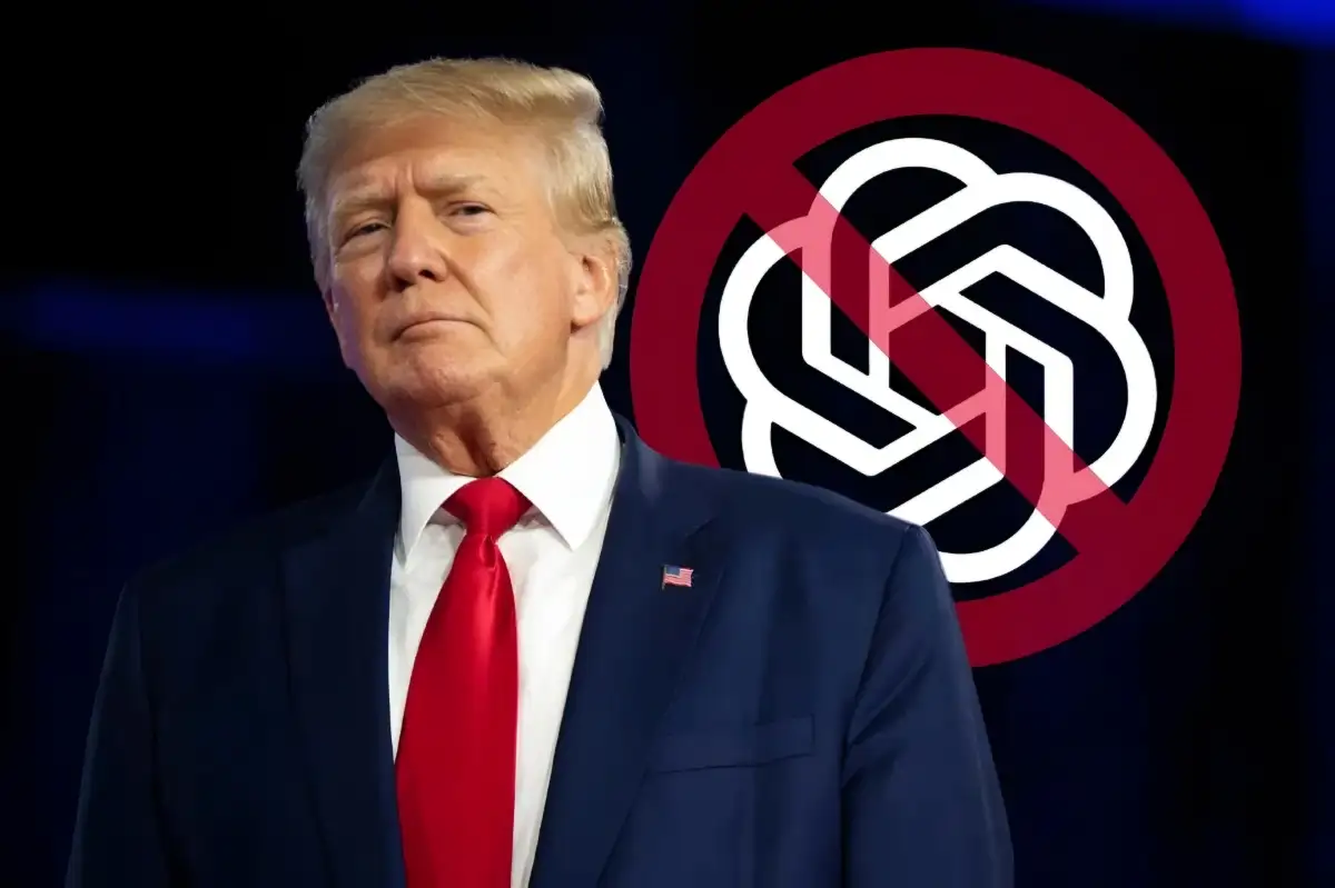 Protes Besar-Besaran! 700 Ribu Pengguna ChatGPT Boikot Platform Setelah Donasi ke Trump