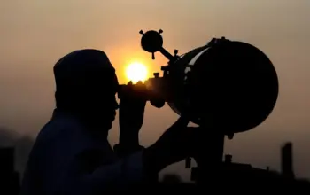 Puasa Dimulai 18 atau 19 Februari? Perbedaan Penetapan Awal Ramadhan 1447 H Jadi Sorotan