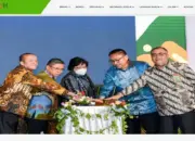 Inovasi Teknologi Pertanian di Pusdiktan untuk Mendukung Pertanian Berkelanjutan 12 Pusdiktan Dorong Pertanian Berkelanjutan melalui Inovasi Teknologi Pertanian