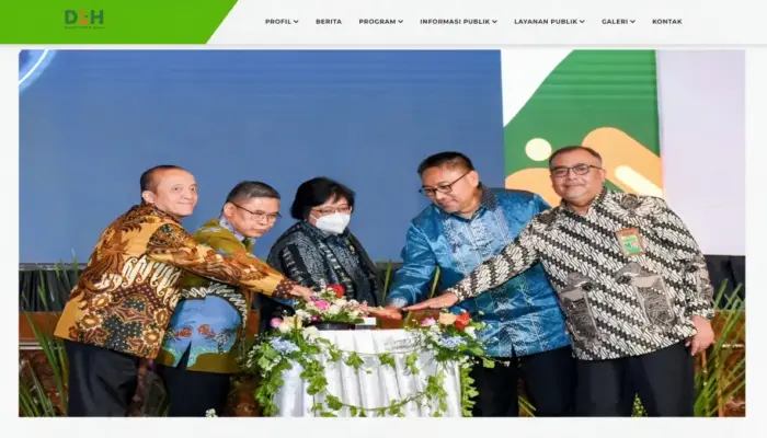 Inovasi Teknologi Pertanian di Pusdiktan untuk Mendukung Pertanian Berkelanjutan