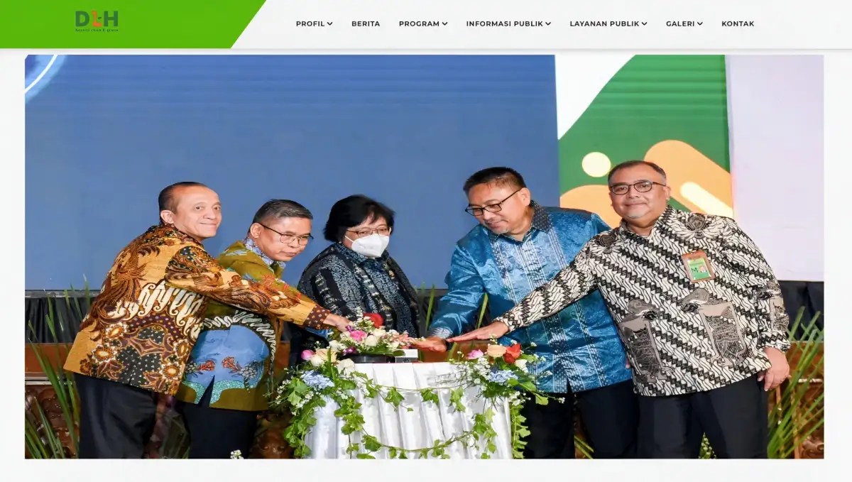 Pusdiktan Dorong Pertanian Berkelanjutan melalui Inovasi Teknologi Pertanian