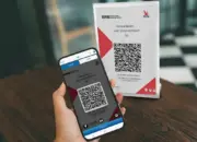 Cara Praktis Buat QRIS Merchant Lewat PJP Agar Bisnis Lebih Efisien 11 QRIS Merchant Kini Lebih Mudah: Buat Lewat PJP untuk Efisiensi Bisnis