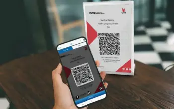 Cara Praktis Buat QRIS Merchant Lewat PJP Agar Bisnis Lebih Efisien 4 QRIS Merchant Kini Lebih Mudah: Buat Lewat PJP untuk Efisiensi Bisnis