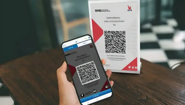 Cara Praktis Buat QRIS Merchant Lewat PJP Agar Bisnis Lebih Efisien