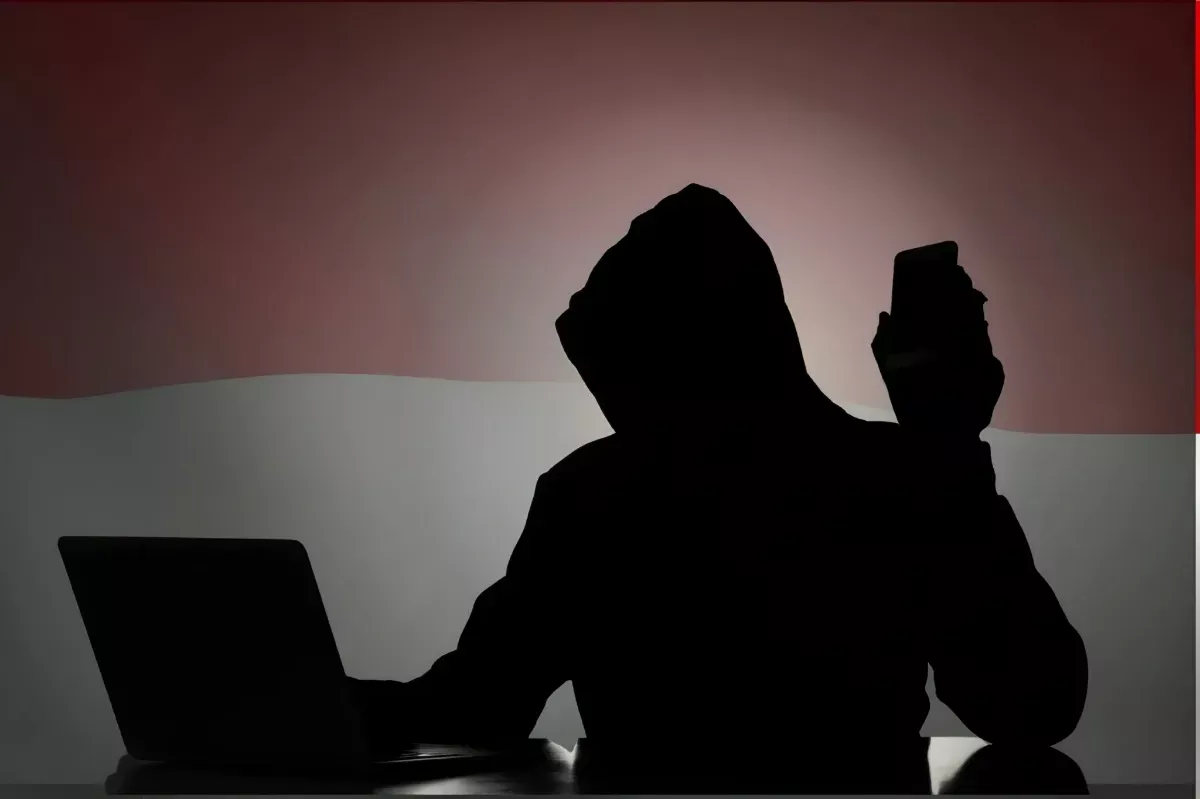 RI Masuk Negara dengan Kasus Penipuan Tertinggi Kedua di Dunia, Soceng Dominan