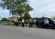 Polsek Tanjung Bintang Intensifkan Pencegahan Balap Liar di Sabah Balau Selama Ramadan 10 Ramadan 2026, Polsek Tanjung Bintang Cegah Balap Liar di Sabah Balau