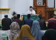 Ramadan Jadi Momentum, Warek II UIN RIL Tekankan Teladani Akhlak Rasulullah SAW