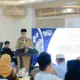 Ramadan Tiba, Gubernur Lampung Ajak Forkopimda Jaga Kondusifitas