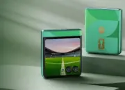 Razr Fold dan Signature Bakal Dapat Tema FIFA World Cup 26 dari Motorola