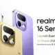 Realme 16 Series Akan Meluncur di Indonesia 10 Maret
