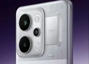 Realme P4 Power 5G Hadir dengan Baterai 10.001 mAh, Bisa Difungsikan sebagai Powerbank