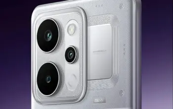 Realme P4 Power 5G Hadir dengan Baterai 10.001 mAh, Bisa Difungsikan sebagai Powerbank