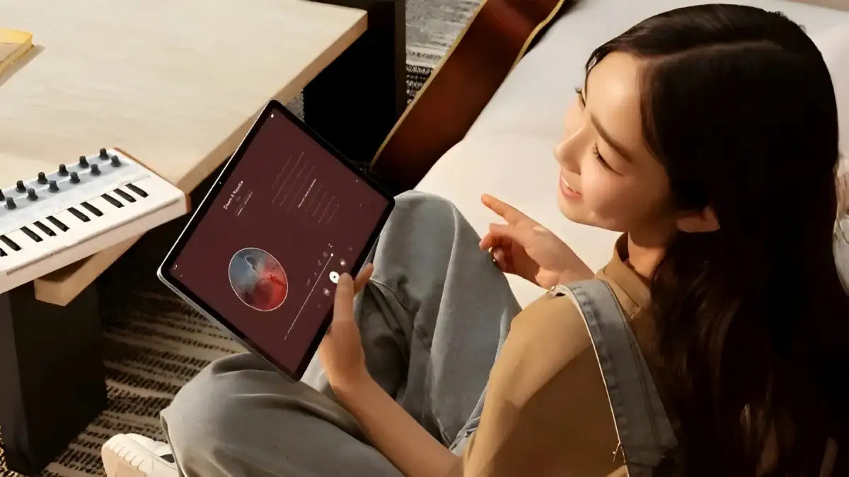 Rekomendasi 5 Tablet Terbaik 2026 untuk Bekerja dan Belajar Tanpa Laptop