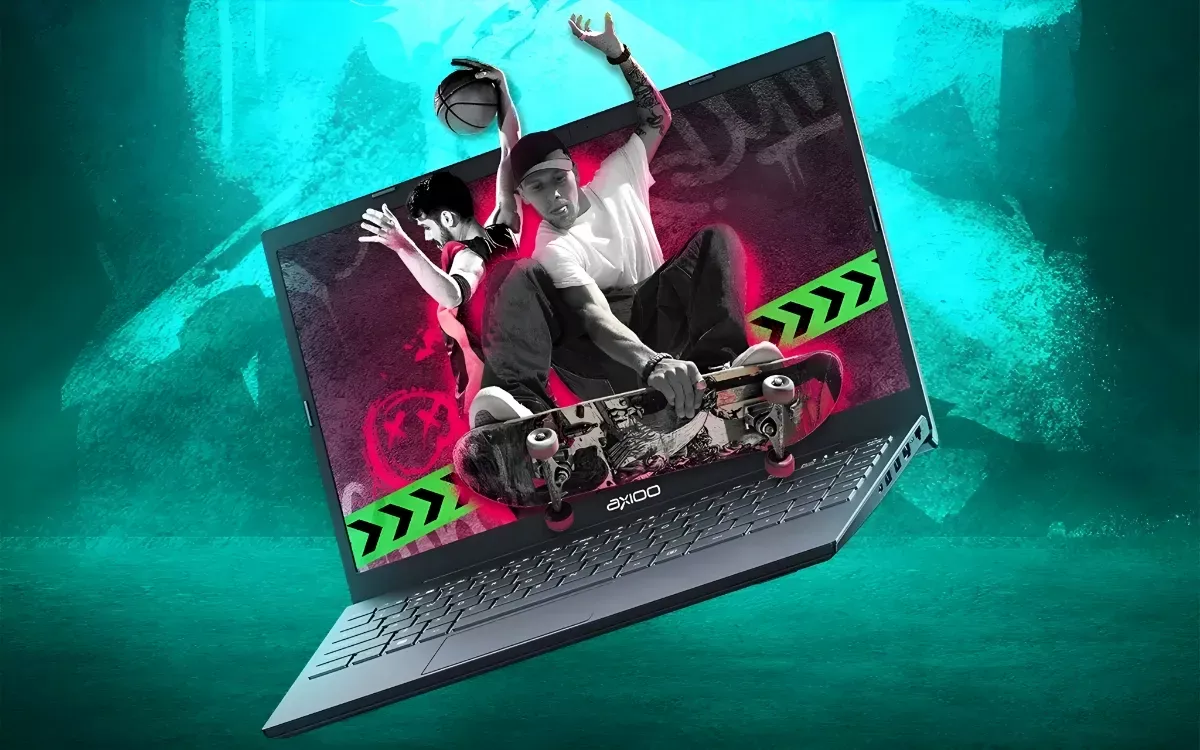 Rekomendasi 6 Laptop Axioo Rp5 Jutaan Terbaik 2026, Murah Tapi Nggak Murahan