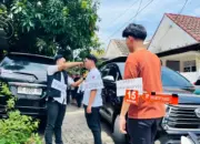 Rekonstruksi Kasus Penganiayaan di Perum Bumi Asri Bandar Lampung, Tersangka Peragakan 24 Adegan