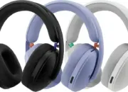 Logitech G325 LIGHTSPEED Resmi Hadir di Indonesia, Headset Wireless Ringan untuk Gamer Hybrid