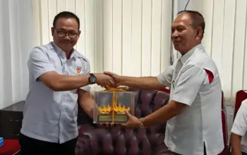 KONI Riau Tegaskan Dukungan Penuh untuk Lampung Jadi Tuan Rumah PON 2032 4 Riau Siap Dukung Penuh Lampung Sebagai Tuan Rumah PON 2032, Berbeda dengan Bengkulu dan Sumatera Barat