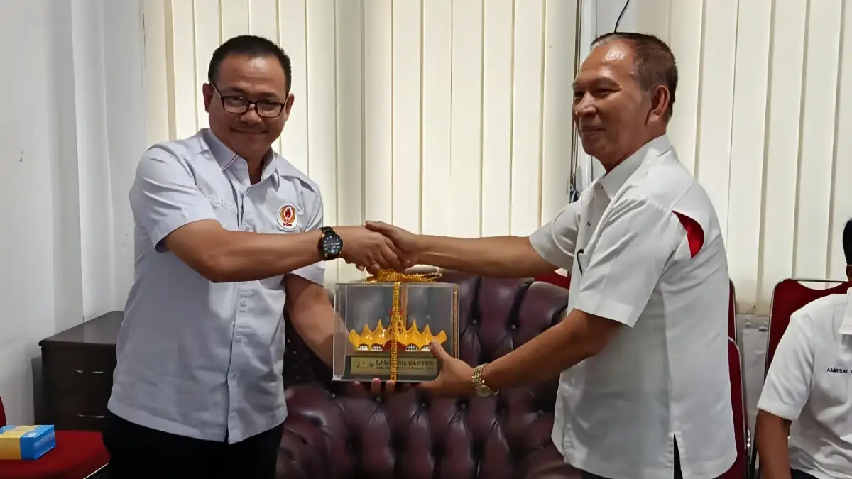 Riau Siap Dukung Penuh Lampung Sebagai Tuan Rumah PON 2032, Berbeda dengan Bengkulu dan Sumatera Barat