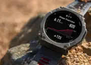 Amazfit Rilis T-Rex Ultra 2, Smartwatch Tangguh dengan Baterai 30 Hari
