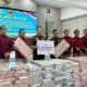 Rp100 Miliar Diserahkan PT P, Kejati Dalami Korupsi Pemanfaatan Hutan di Lampung