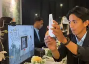 Satu Penyedia untuk Semua Kebutuhan Cetak dan Buku Tamu Digital