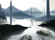 Bukan Hewan atau Tumbuhan, Makhluk Purba 9 Meter Ini Pernah Kuasai Bumi Sebelum Dinosaurus