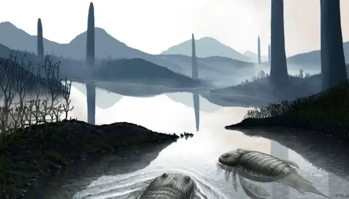 Bukan Hewan atau Tumbuhan, Makhluk Purba 9 Meter Ini Pernah Kuasai Bumi Sebelum Dinosaurus