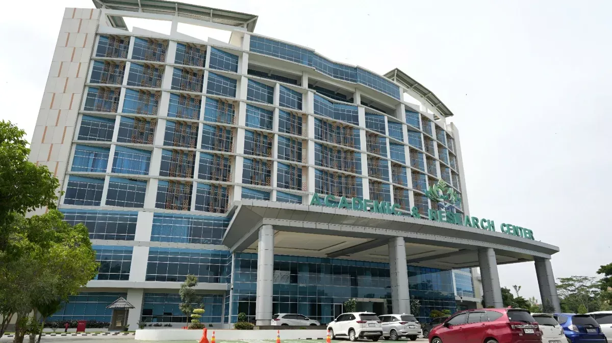 Segera Berakhir, Pendaftaran Jalur Prestasi UIN Raden Intan Lampung Tanpa Tes