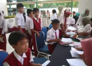 Sekolah Rakyat Dipercepat Pembangunannya, 30 Ribu Murid Menanti