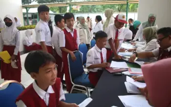 Sekolah Rakyat Dipercepat Pembangunannya, 30 Ribu Murid Menanti