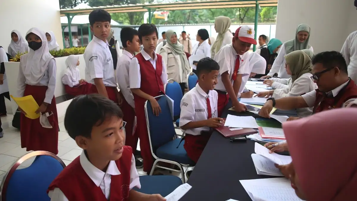 Sekolah Rakyat Dipercepat Pembangunannya, 30 Ribu Murid Menanti