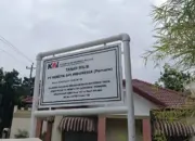 Sepanjang 2025, KAI Divre I Sumut Rampungkan Sertifikasi 1 Juta Meter Persegi Lahan