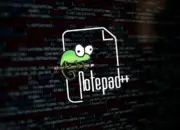 Server Notepad++ Dibajak, Pengguna Terancam Terima Update Berbahaya