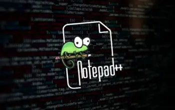 Server Notepad++ Dibajak, Pengguna Terancam Terima Update Berbahaya