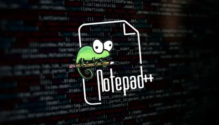 Server Notepad++ Dibobol Hacker, Update Berbahaya Disusupkan ke Komputer Pengguna