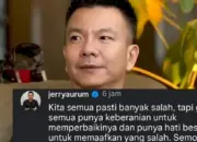 Sikap Dewasa Jerry Aurum Jadi Sorotan Usai Pengakuan Denada soal Ressa Rossano