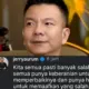 Sikap Dewasa Jerry Aurum Jadi Sorotan Usai Pengakuan Denada soal Ressa Rossano