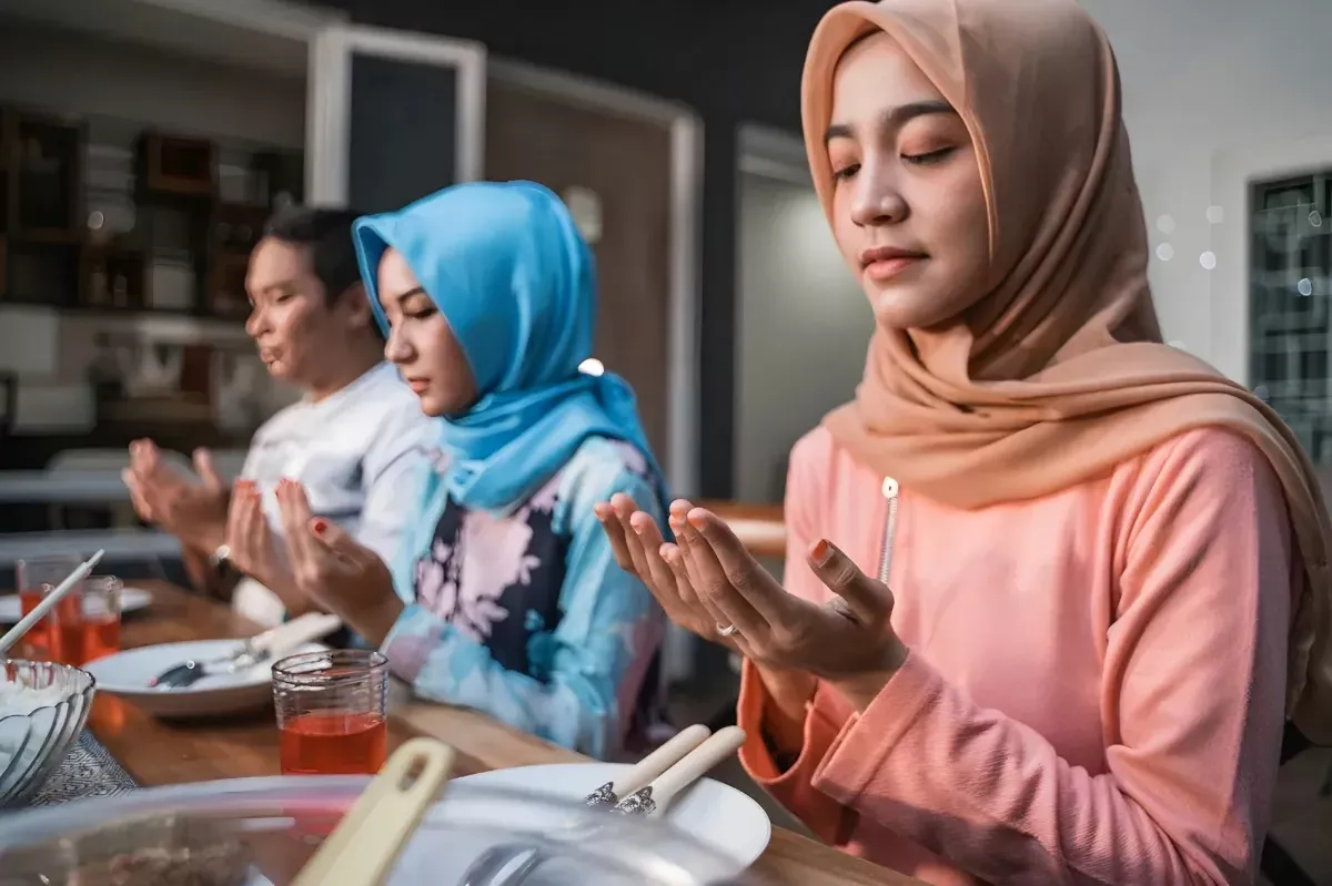 Simak Jadwal Imsak dan Buka Puasa Ramadan 2026, Bisa Diunduh Langsung!