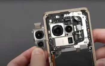 Smartphone dengan Kamera Selfie 100MP Mulai Diuji, Resolusi Ekstrem Jadi Tren Baru?