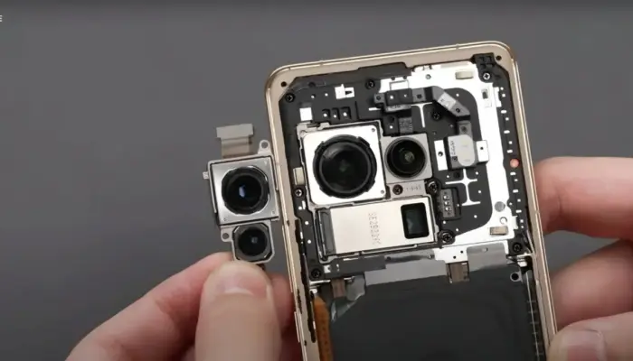 Smartphone dengan Kamera Selfie 100MP Mulai Diuji, Resolusi Ekstrem Jadi Tren Baru?